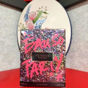 Victoria’s Secret | Eau So Party Eu de Parfum 1.7 fl oz Brand new in box